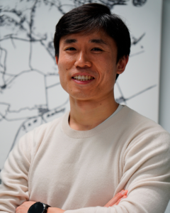 Eucalyptus Digital Director Justin Chan Website Design Brisbane