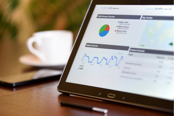 Eucalyptus Digital Lead Generation