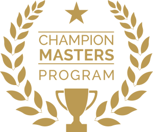 eBusiness Institute Champions Masters Program Certification